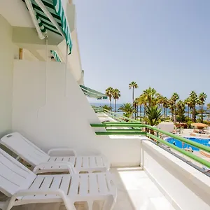 Blue Estudio - La Caleta Apartment