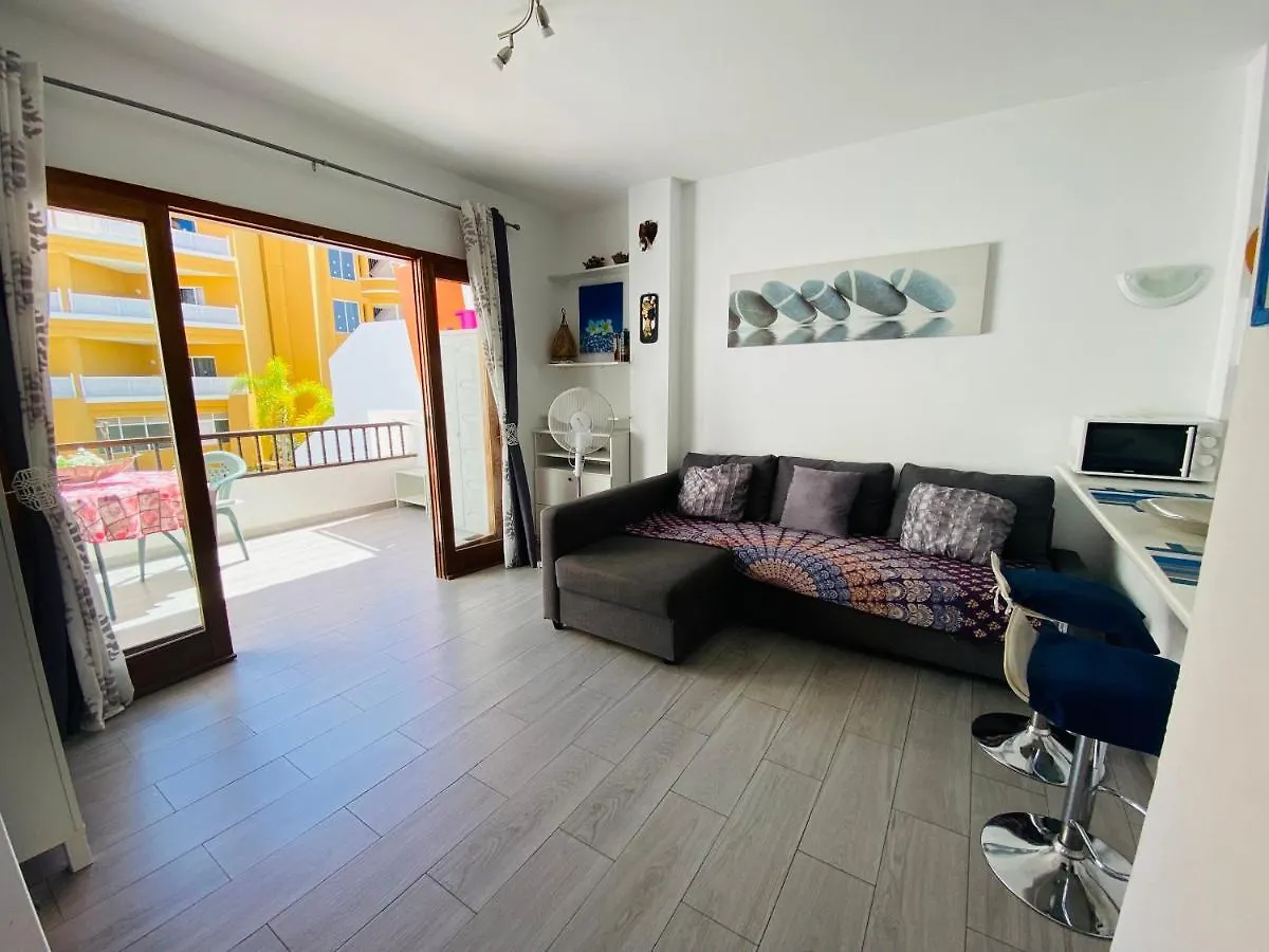 Costa Adeje Ocean Park Apartment 0*, Costa Adeje (Tenerife) Spain