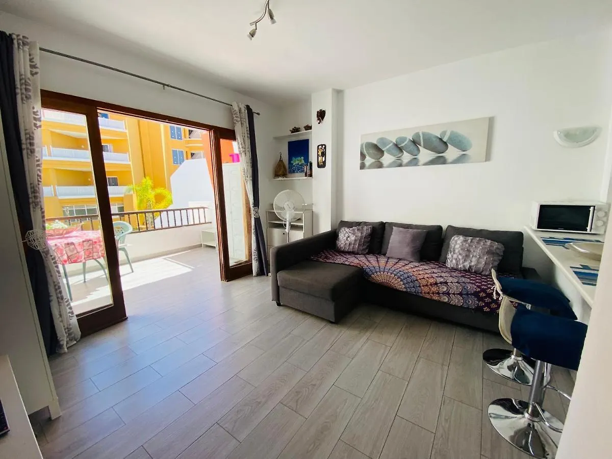Costa Adeje Ocean Park Apartment  Costa Adeje (Tenerife)